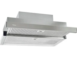 Exaustor TEKA CNL 6815 Plus (555 m3/h - 60 cm - Inox)