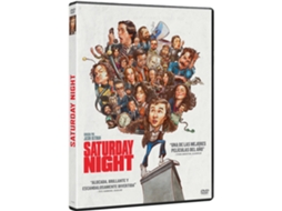 Sábado à noite Sony Pictures (2024)