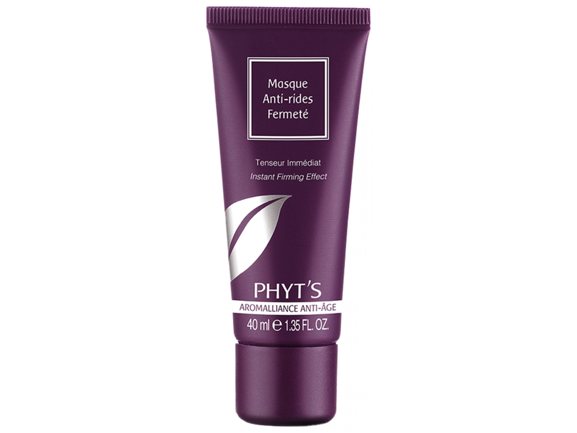Máscara Bio Firmeza Antienvelhecimento Antirrugas Aromalance 40 Ml PHYT'S