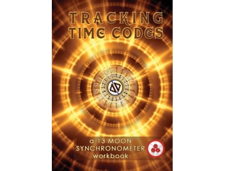 Livro Tracking Time Codes De Vasumi Zjikaa E Stephanie South (inglês)