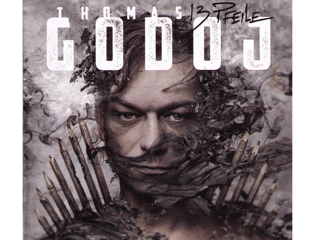CD Thomas Godoj - 13 Nocturnes (1CDs)
