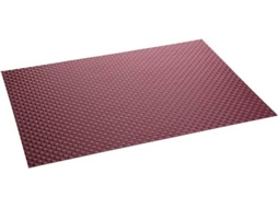 Base Individual TESCOMA Flair Shine 45x32 cm lilás