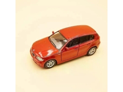 2026 carro Modelo em Liga 1:34 Miniatura Brinquedo Veículo para Crianças 1 Série