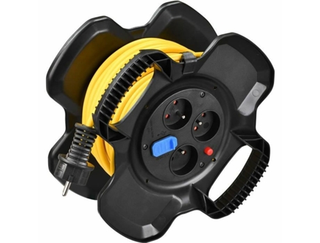 Cabo alongador Brennenstuhl 15 m