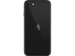 iPhone SE APPLE (4.7'' - 128 GB - Preto)