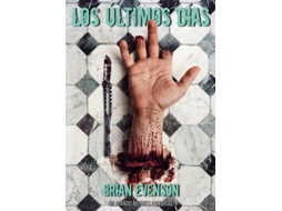 Livro Los Últimos Días de Evenson e Brian