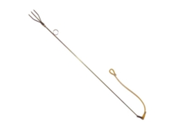 So Dive Harpoon Elastic Handle
