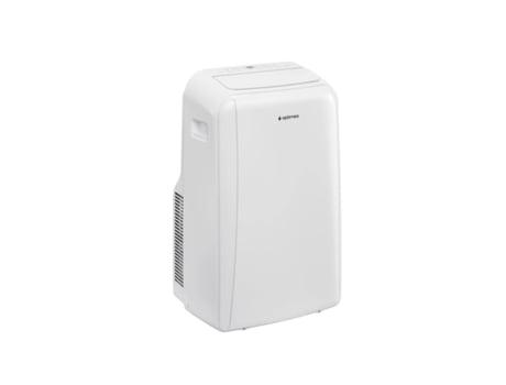 Ar Condicionado Móvel 4100W 40M² Opc-B01-140 OPTIMEA