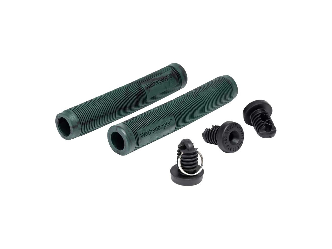 Punhos Perfect Verde 165 Mmwethepeople