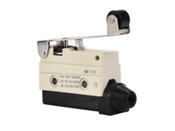 Interruptor Micro Instantâneo De Limite Bm-7121