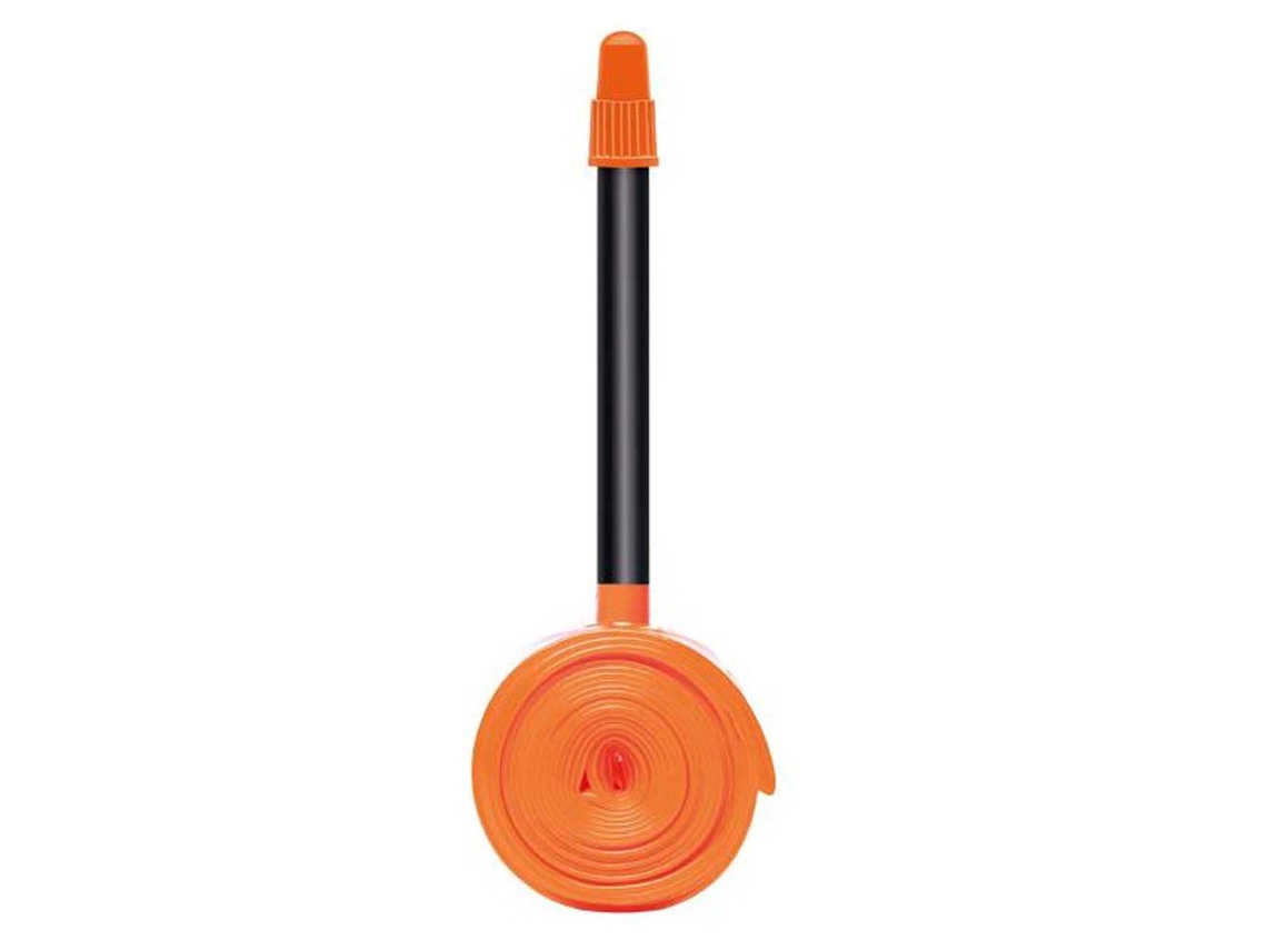 Tubo Interno S-Tubo Cx-Gravel All Laranja 700C / 32-50Tubolito