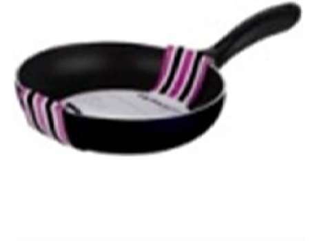 Frigideira ORBEGOZO SSB 2528