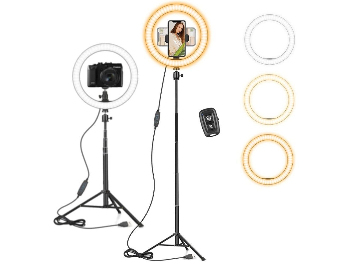 Bastão De Selfie Para Câmeras De Ação, Bastão De Selfie À Prova D'água