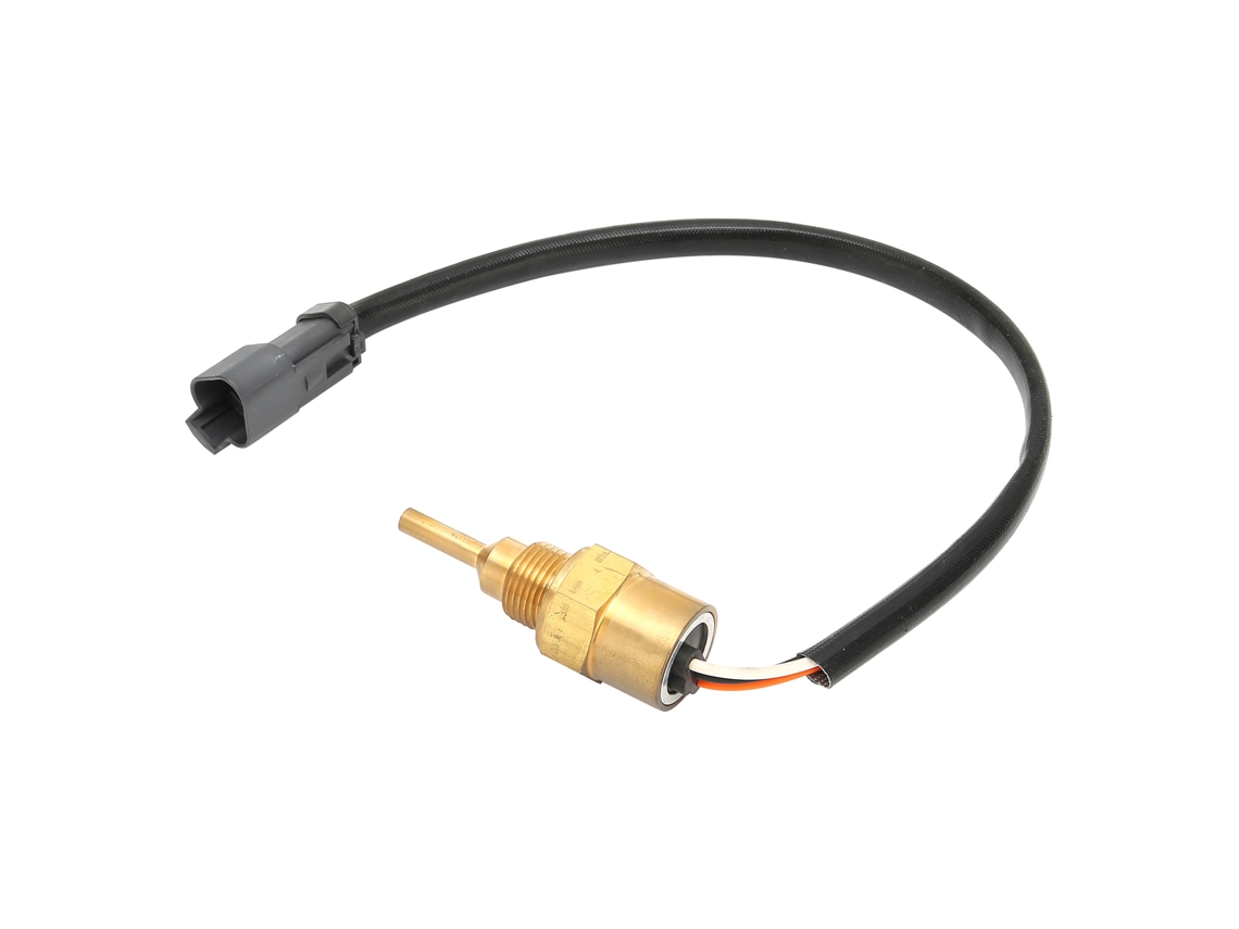 Sensor De Temperatura Para Escavadora Laxiscreed Compatível Com Cat 102-2240, 6-36v
