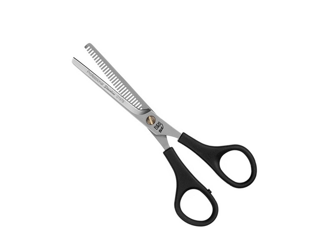 Tesoura de Cabelo Eurostil