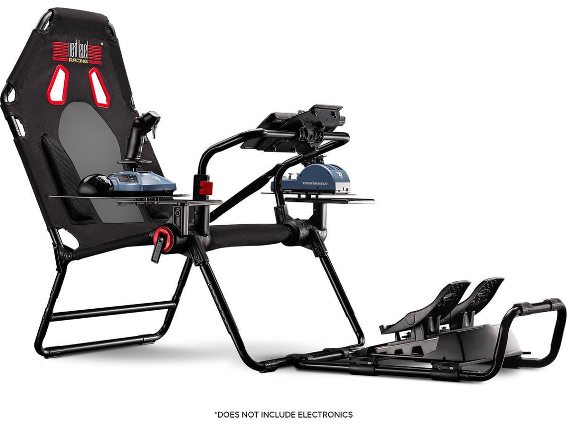 FLIGHT SIMULATOR LITE COCKPIT