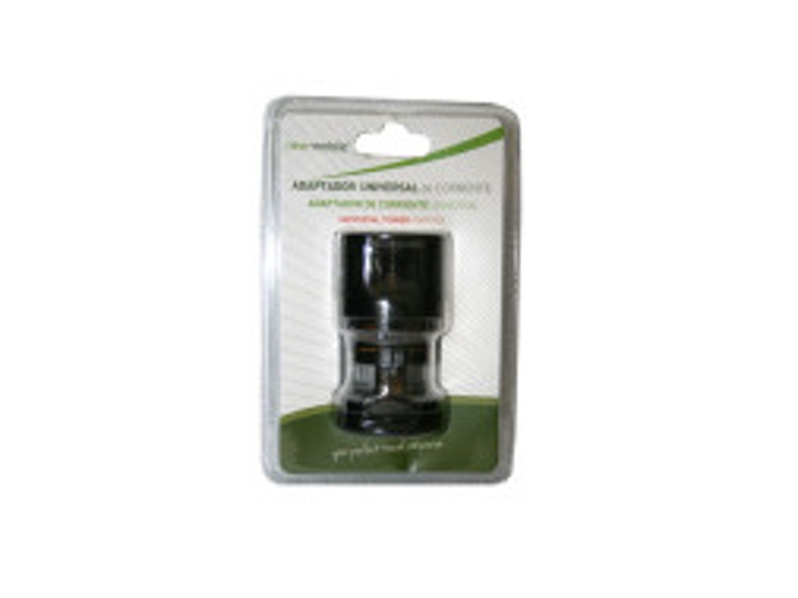 Adaptador Universal NEW MOBILE Preto