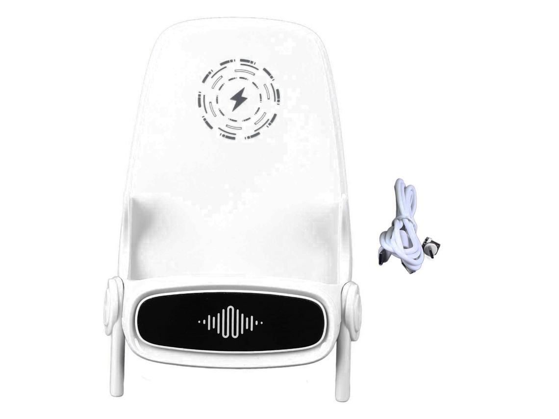 Carregador Sem Fio Magnético LAXISCREED 36w