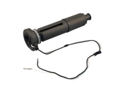 Cabeçote De Sucção De Alto Torque Com Motor De 100 W Para Aspirador De Pó V10, V11 E V15 - Peças De Reposição Para Escova De Chão._ozo