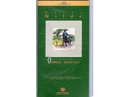 Livro de Oscar Wilde (Português)