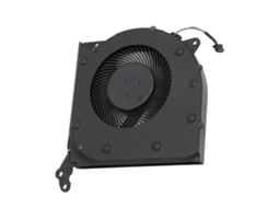 Ventilador De Resfriamento Para Notebook, Dissipação De Calor, Acessório Compatível Com Lenovo Legion 5.