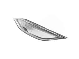 Luz Indicadora De Direção No Para Lama Dianteiro Do Carro Compatível Com Porsche Olysi Shop