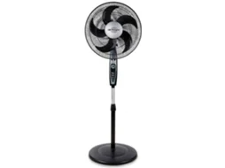 Ventoinha de Pé ORBEGOZO SF 0149 (3 velocidades - 60 W - Diâmetro 40 cm)