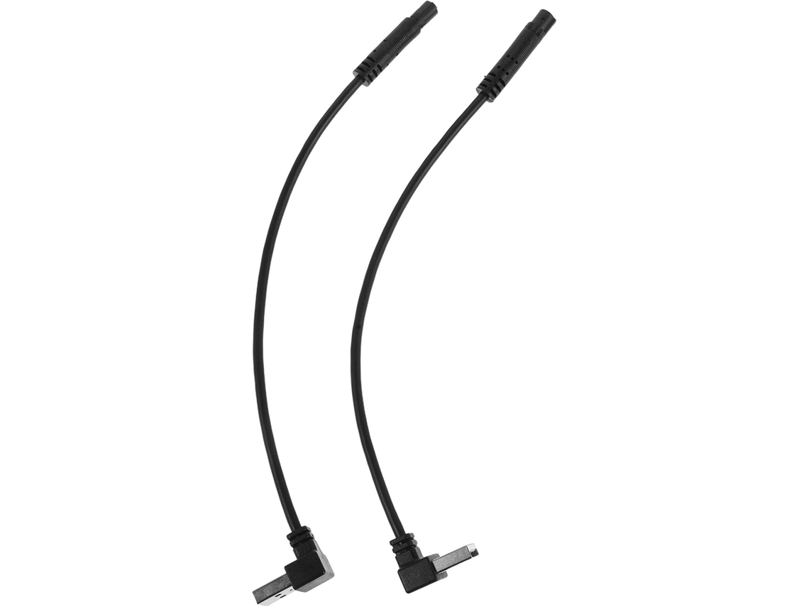 Adaptador Usb De 5 Pinos De 20 Cm Para Câmera Veicular
