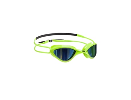 Óculos de Natação MAD WAVE Rapid Comp L Rainbow Tamanho Único