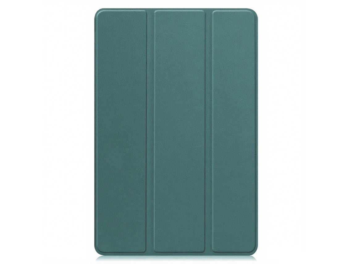 Capa Compatível Com Lenovo Y700 Gen 5 Tb323fu De 8,8 Polegadas, Ultrafina E Rígida, Em Pele Pc. Verde Hexinyigjly