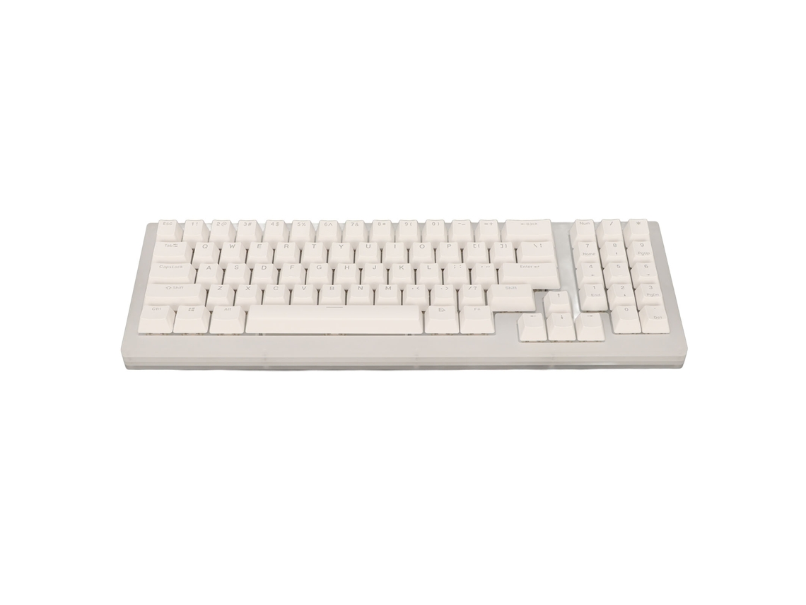 Mouse Sem Fio de Voz com Aprendizagem por Infravermelho LAXISCREED