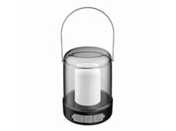 Luz de Camping Portátil Usb c 3 Modos Ipx4