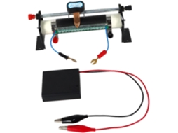 Simulador de resistor variável deslizante 200 Ohms E 1,25 A,