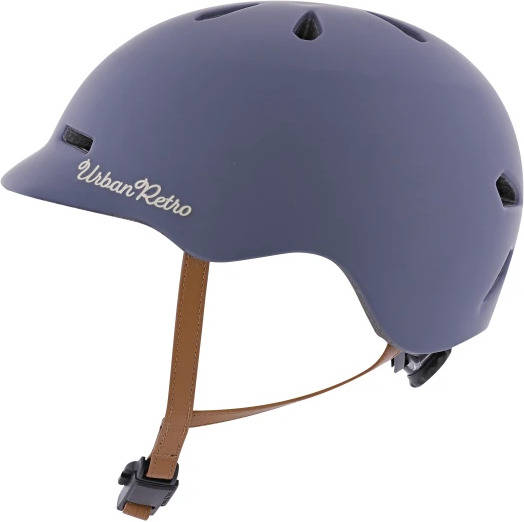 Capacete Retro TNB Urhelmet