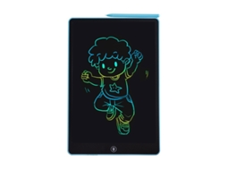 Quadro De Desenho Lcd De 16 Polegadas, Quadro Negro Mágico Digital, Brinquedo Educativo Para Pintura Infantil SUNNY SPACES