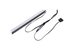Lâmpada Led Magnética 25cm 12v LAXISCREED