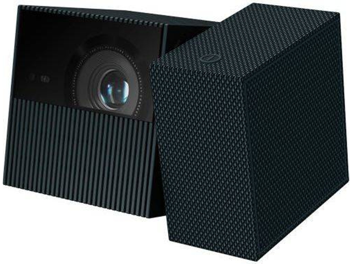 Projetor TCL Playcube (750 Lúmens - 301'' - Full HD )