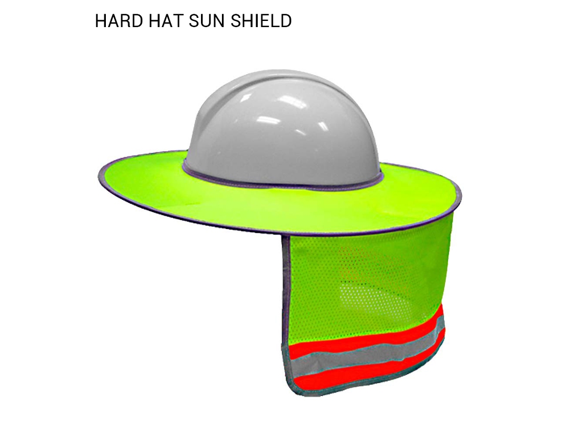 Protetor Solar Para Capacete Com Aba Completa E Malha Na Garganta Visibilidade Alta Reflexiva