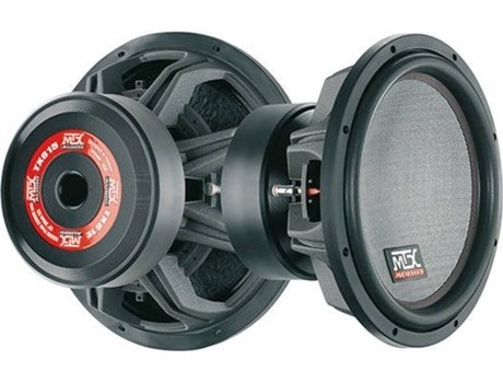 Subwoofer Auto  TX815 (6000 W)
