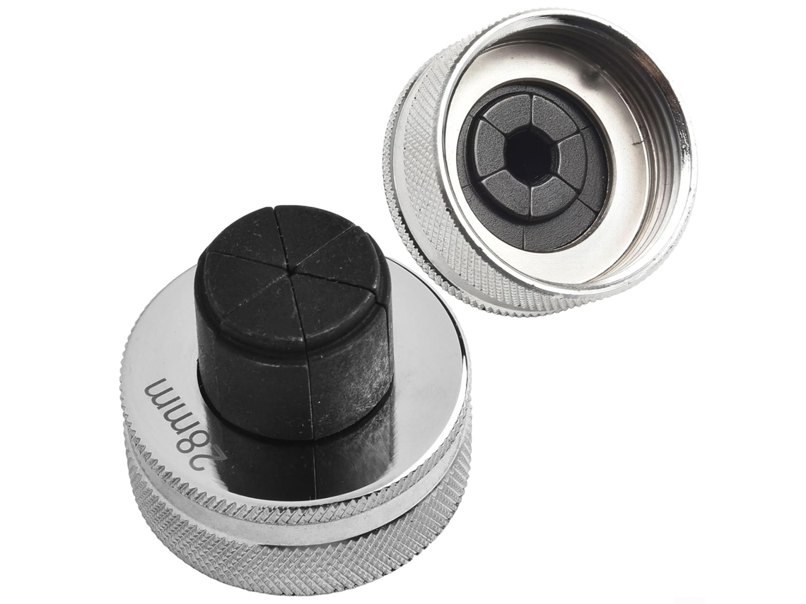 A Escolha Confiável Cabeçote Expansor De Aço Carbono Alto Desempenho Com Um Comprimento Conveniente 1042mm 22mm