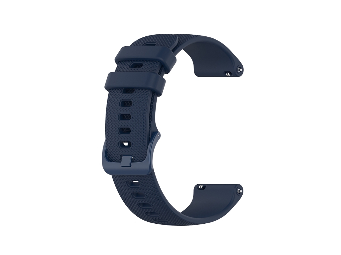 Bracelete Xadrez para Galaxy Watch S2 Classic XIAOMOYU (20mm) Azul