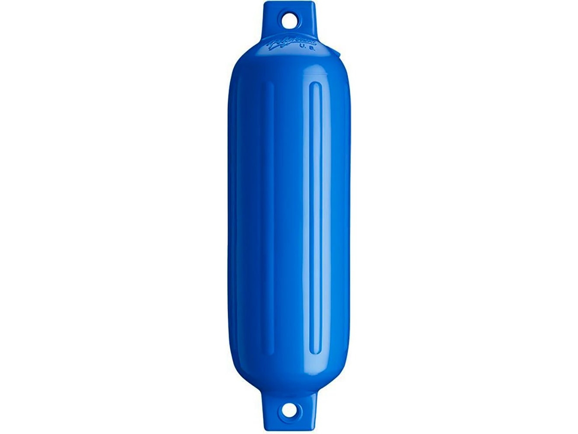 Pára-Choque Fg-3 Azul 14 X 51 Cmpolyform