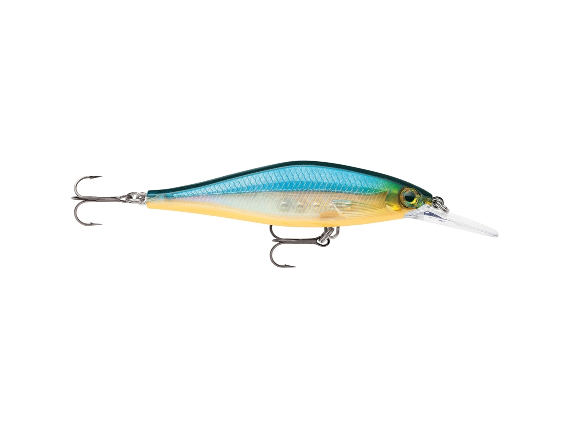 Lure Rapala shadow rap® shad deep 12g
