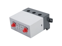 Protetor Integrado Motor Jd-5 2-100a Ac380v