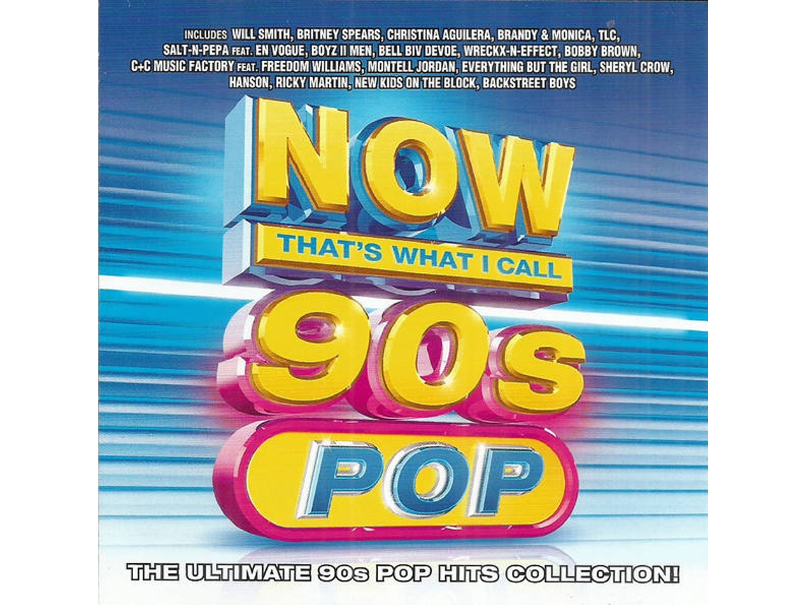 CD Now That's What I Call 70s (1CDs)