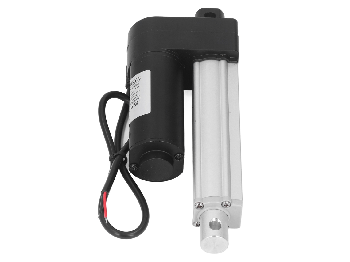 Laxiscreed Atuador Linear Eléctrico Dc Mini Alto Rendimento Para Movimentos Rápidos