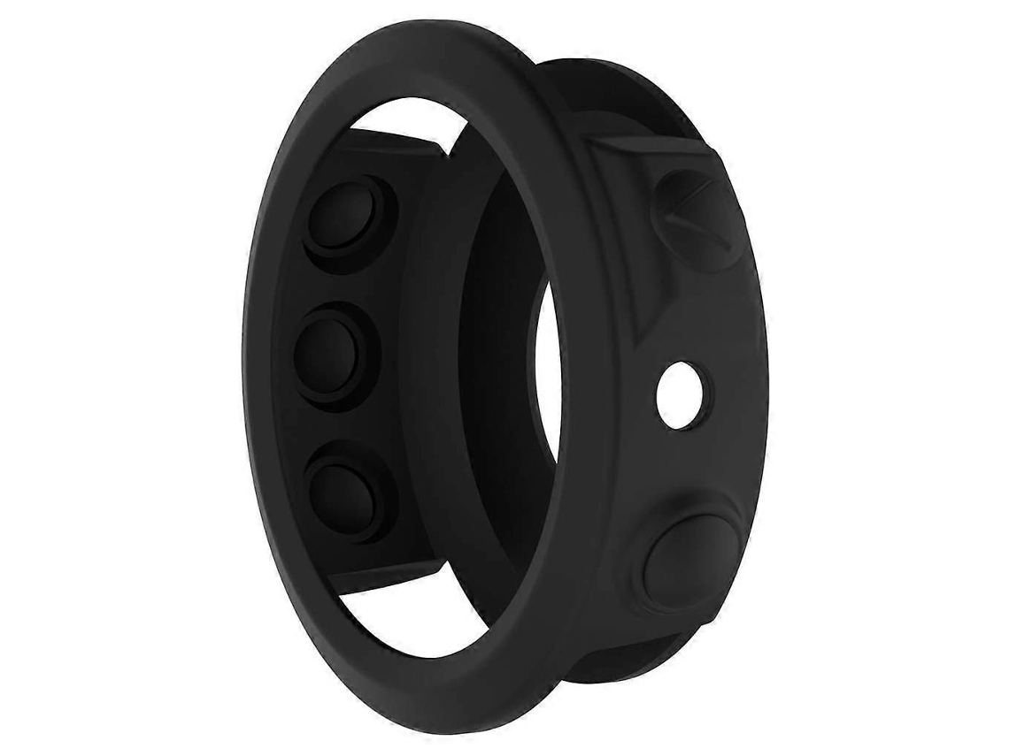 Capa Protetora de Silicone Macia para Smartwatch Fenix ​​5s. GOKOCO