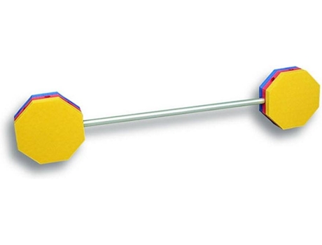 Haltere de Hidroginástica OLOGY Multicor
