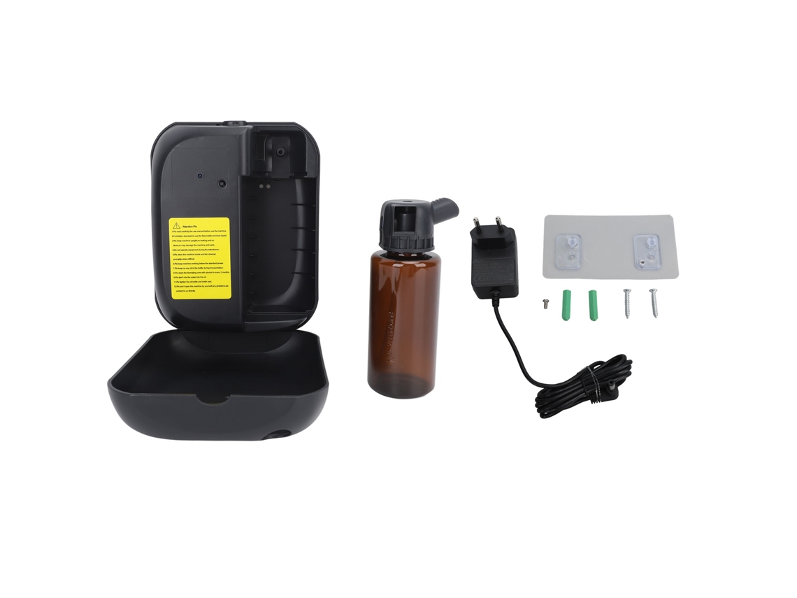 Difusor de Aromas de Alta Eficiência LAXISCREED para Ambientes Grandes, Casa, Hotel ou Spa