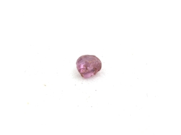 Malaya Garnet Pedra Natural de Madagascar Ampanihy West Pedra Preciosa Rara e Brilhante 0 38 Ct Certificado de Autenticidade TRENDYFLAIR